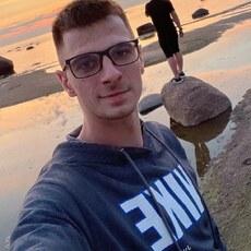 Фотография мужчины Владислав, 29 лет из г. Минск