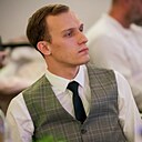 Александр, 26 лет