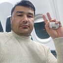 Акмалжон, 32 года