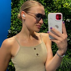 Алёна, 26 из г. Калининград.