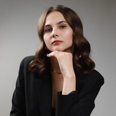 Ангелина, 21 из г. Москва.