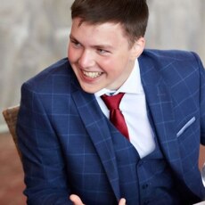 Фотография мужчины Павел, 18 лет из г. Самара