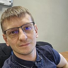 Фотография мужчины Миша, 38 лет из г. Нижневартовск