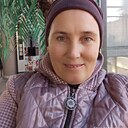 Серафима, 53 года