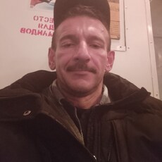 Фотография мужчины Алексей, 47 лет из г. Брест