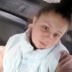 Фотография девушки Ирина, 27 лет из г. Павлово