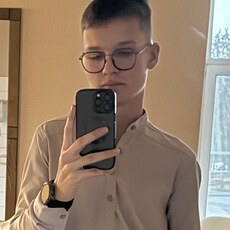 Фотография мужчины Дмитрий, 18 лет из г. Озеры