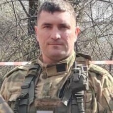 Фотография мужчины Григорий, 36 лет из г. Дальнереченск