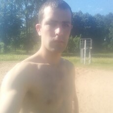 Фотография мужчины Николай, 31 год из г. Опочка