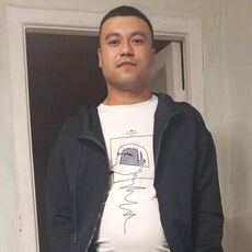 Фотография мужчины Умар, 28 лет из г. Красноярск