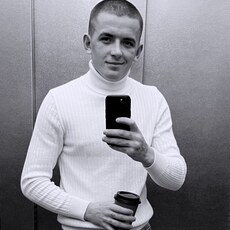 Фотография мужчины Андрей, 20 лет из г. Славгород