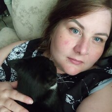 Фотография девушки Алекса, 35 лет из г. Череповец