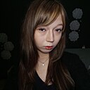 Полина, 19 лет