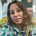 Елизавета, 22 года