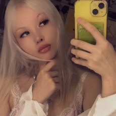 Фотография девушки Лиза, 21 год из г. Москва