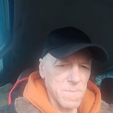 Фотография мужчины Алексей, 63 года из г. Темрюк