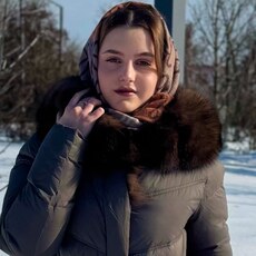 Владлена, 23 из г. Донецк.