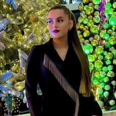 Фотография девушки Владлена, 23 года из г. Донецк