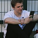 Александр, 23 года