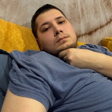 Фотография мужчины Фёдор, 22 года из г. Барнаул