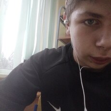 Фотография мужчины Денис, 22 года из г. Бронницы