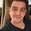 Виталик, 45 лет