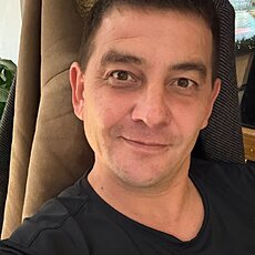 Фотография мужчины Виталик, 45 лет из г. Краснодар