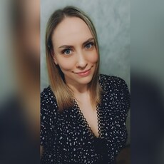 Наталия, 39 из г. Москва.