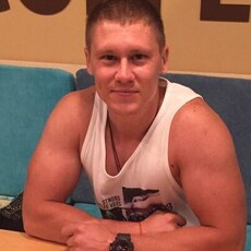 Фотография мужчины Алексей, 35 лет из г. Нижнегорский