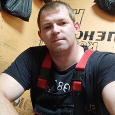 Фотография мужчины Макс, 37 лет из г. Хабаровск
