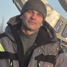 Фотография мужчины Анатолий, 46 лет из г. Иркутск