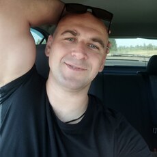 Фотография мужчины Александр, 36 лет из г. Сумы