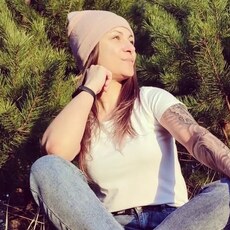 Фотография девушки Валентина, 40 лет из г. Бобруйск