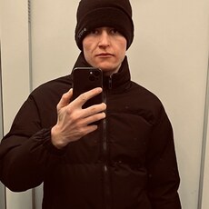 Фотография мужчины Данил, 36 лет из г. Чита