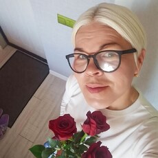 Фотография девушки Марина, 47 лет из г. Ядрин