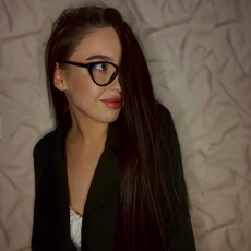 Фотография девушки Лина, 23 года из г. Иркутск