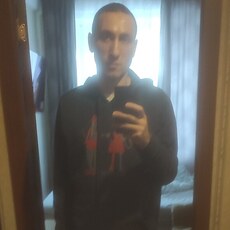 Фотография мужчины Артём, 28 лет из г. Санкт-Петербург