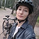 Евгения, 33 года