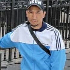 Фотография мужчины Hurik, 43 года из г. Барнаул