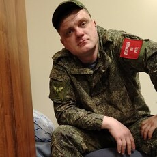 Фотография мужчины Илья, 33 года из г. Чита