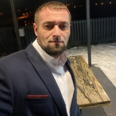 Фотография мужчины Сергей, 38 лет из г. Белгород