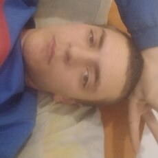 Фотография мужчины Артем, 18 лет из г. Петропавловск