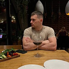 Фотография мужчины Александр, 27 лет из г. Белоозерский