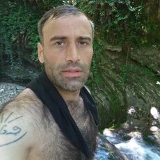 Фотография мужчины Koba, 32 года из г. Сухум