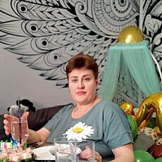 Фотография девушки Елена, 53 года из г. Москва