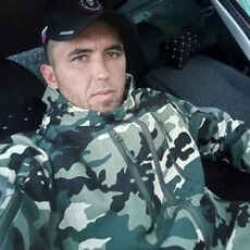 Фотография мужчины Алекс, 33 года из г. Волгоград