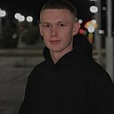 Максим, 23 года