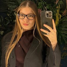 Фотография девушки Евгения, 18 лет из г. Алматы