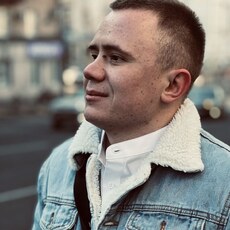 Фотография мужчины Артём, 35 лет из г. Щёлково