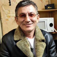 Фотография мужчины Серго, 39 лет из г. Алматы